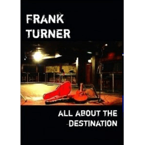 All About The Destination