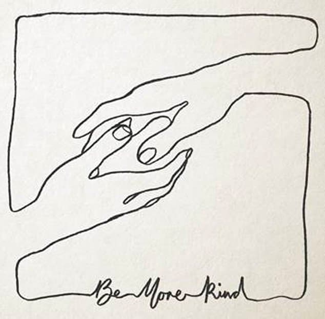 Be More Kind