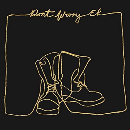 Don’t Worry
