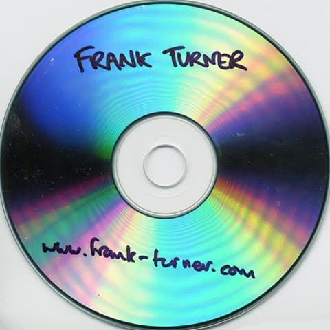 Early Days CD-R Demo