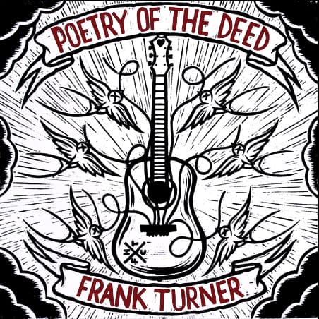 Poetry of the Deed