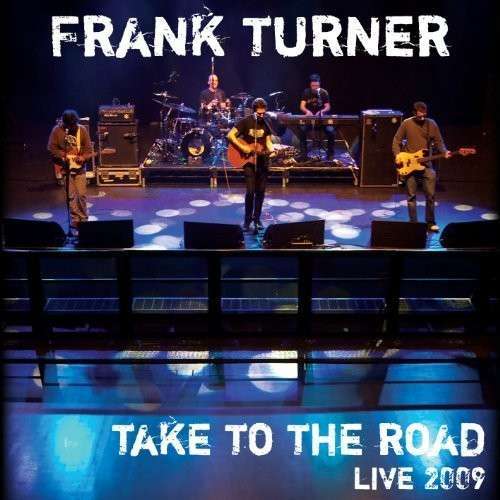 Take To The Road